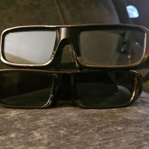 Sony 3d Glasses 2 Pair